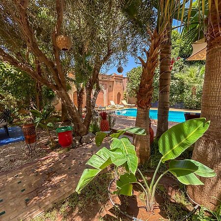 Bed and Breakfast Le Bleu House Sidi Abdallah Ghiat Zewnętrze zdjęcie